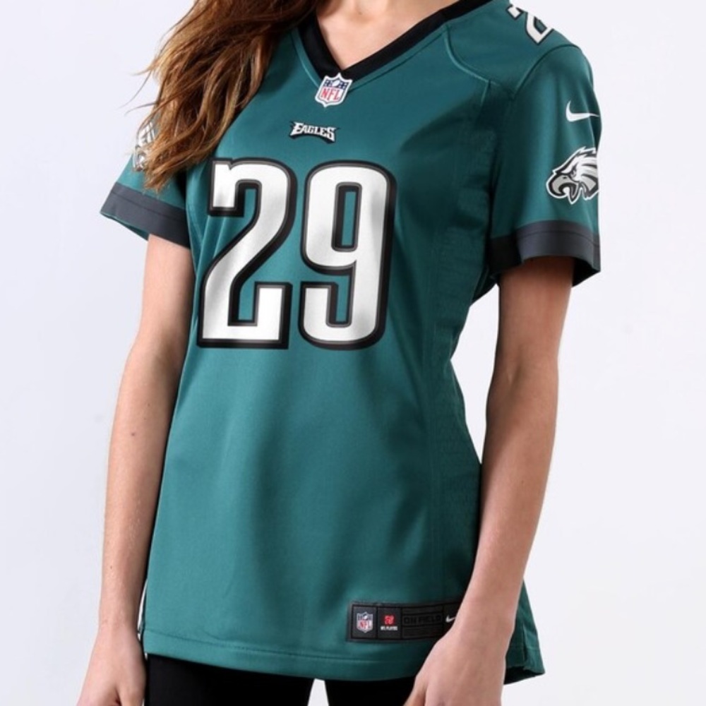 Philadelphia Eagles jersey Nike Demarco Murray #29 - Picture 1 of 8